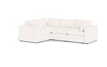Load image into Gallery viewer, Ciello - Sectional - Snowdrift

