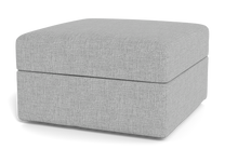 Load image into Gallery viewer, Atmosphere Storage - Module - Ottoman
