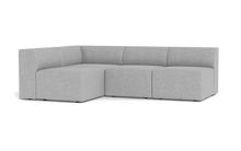 Load image into Gallery viewer, Atmosphere - Sectional - Silver
