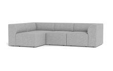 Load image into Gallery viewer, Atmosphere - Sectional - Silver
