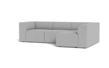 Load image into Gallery viewer, Atmosphere - Sectional - Silver
