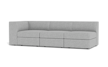 Load image into Gallery viewer, Atmosphere Storage - Sofa - Silver
