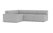 Load image into Gallery viewer, Atmosphere - Sectional - Silver
