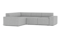 Load image into Gallery viewer, Atmosphere - Sectional - Silver
