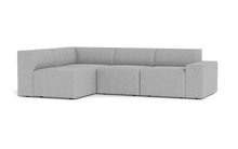 Load image into Gallery viewer, Atmosphere - Sectional - Silver
