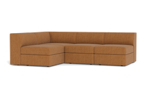 Load image into Gallery viewer, Atmosphere Storage - Sectional - Copper
