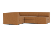 Load image into Gallery viewer, Atmosphere Storage - Sectional - Copper
