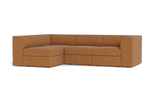 Load image into Gallery viewer, Atmosphere Storage - Sectional - Copper
