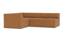 Load image into Gallery viewer, Atmosphere - Sectional - Copper
