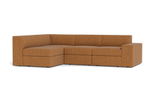 Load image into Gallery viewer, Atmosphere Storage - Sectional - Copper
