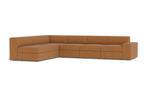 Load image into Gallery viewer, Atmosphere Storage - Sectional - Copper
