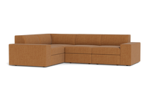 Load image into Gallery viewer, Atmosphere Storage - Sectional - Copper
