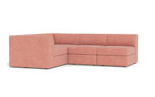 Load image into Gallery viewer, Atmosphere Storage - Sectional - Coral
