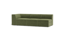 Load image into Gallery viewer, Atmosphere Storage - Sofa - Cypress Green
