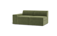 Load image into Gallery viewer, Atmosphere Storage - Sofa - Cypress Green
