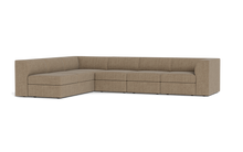 Load image into Gallery viewer, Atmosphere Storage - Sectional - Desert
