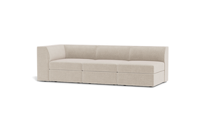 Atmosphere Storage - Sofa - Dune