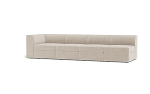 Atmosphere Storage - Sofa - Dune
