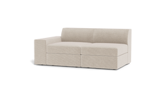 Load image into Gallery viewer, Atmosphere Storage - Sofa - Dune
