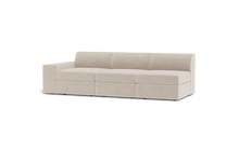 Load image into Gallery viewer, Atmosphere Storage - Sofa - Dune
