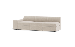 Atmosphere Storage - Sofa - Dune