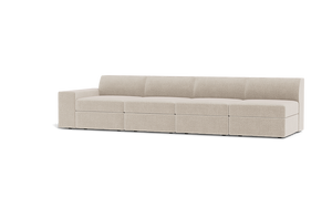 Atmosphere Storage - Sofa - Dune