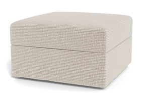 Atmosphere Storage - Module - Ottoman
