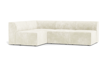 Load image into Gallery viewer, Atmosphere - Sectional - Frost
