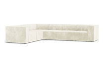 Load image into Gallery viewer, Atmosphere - Sectional - Frost

