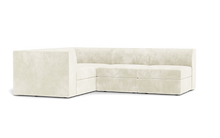 Load image into Gallery viewer, Atmosphere Storage - Sectional - Frost

