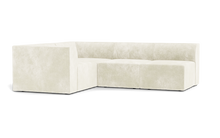 Load image into Gallery viewer, Atmosphere - Sectional - Frost
