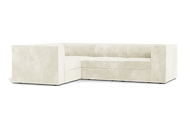 Load image into Gallery viewer, Atmosphere Storage - Sectional - Frost
