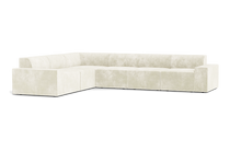 Load image into Gallery viewer, Atmosphere - Sectional - Frost

