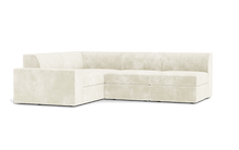 Load image into Gallery viewer, Atmosphere Storage - Sectional - Frost
