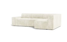 Load image into Gallery viewer, Atmosphere - Sectional - Frost
