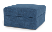 Load image into Gallery viewer, Atmosphere Storage - Module - Ottoman
