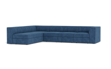 Load image into Gallery viewer, Atmosphere Storage - Sectional - Midnight Blue
