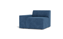 Load image into Gallery viewer, Atmosphere - Sofa - Midnight Blue
