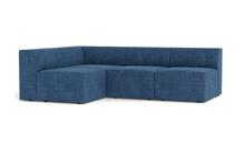 Load image into Gallery viewer, Atmosphere - Sectional - Midnight Blue
