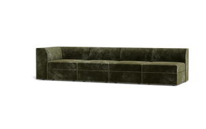 Atmosphere Storage - Sofa - Sage