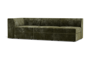 Atmosphere Storage - Sofa - Sage
