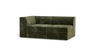 Atmosphere Storage - Sofa - Sage