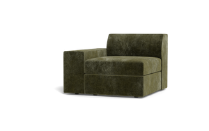 Atmosphere Storage - Sofa - Sage