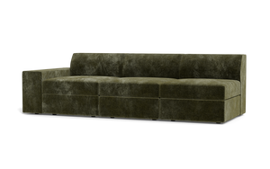 Atmosphere Storage - Sofa - Sage