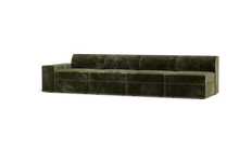 Load image into Gallery viewer, Atmosphere Storage - Sofa - Sage
