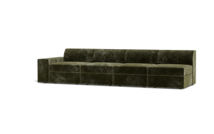 Atmosphere Storage - Sofa - Sage