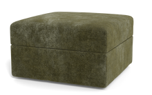 Load image into Gallery viewer, Atmosphere Storage - Module - Ottoman
