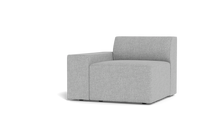 Load image into Gallery viewer, Atmosphere - Sofa - Silver
