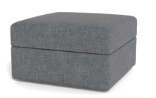 Load image into Gallery viewer, Atmosphere Storage - Module - Ottoman
