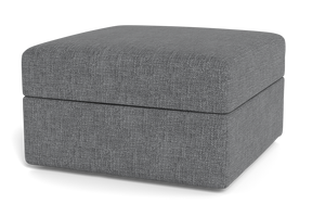 Atmosphere Storage - Module - Ottoman